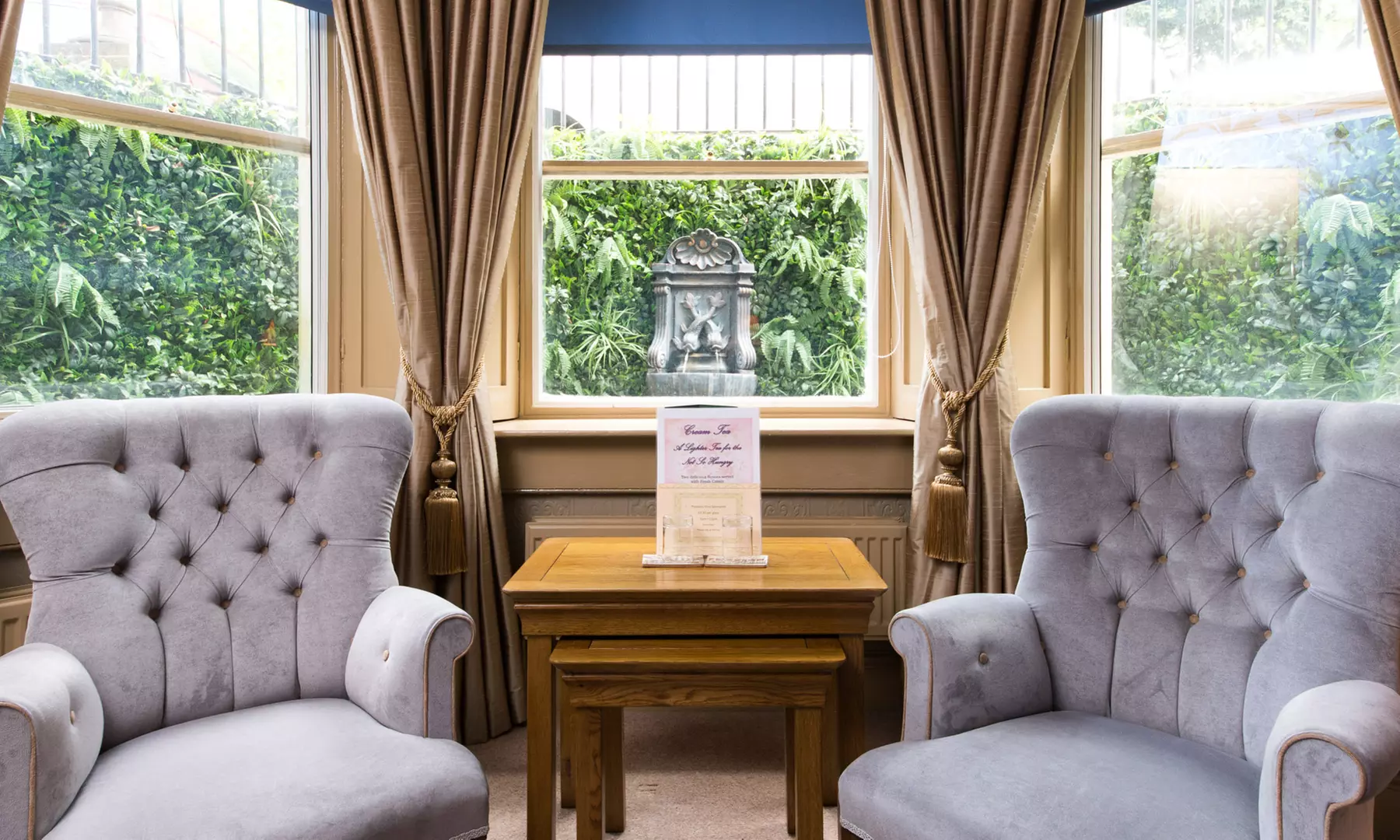 Bath: 5* Standard, Deluxe, or Superior Double Room Stay with Breakfast