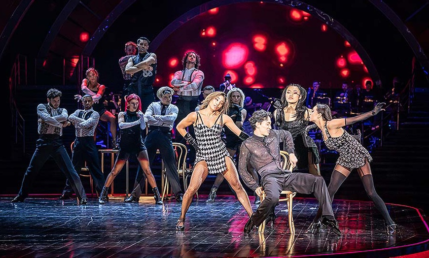 Image 10: Strictly Come Dancing Live Tour: A Night of Unmatched Entertainment