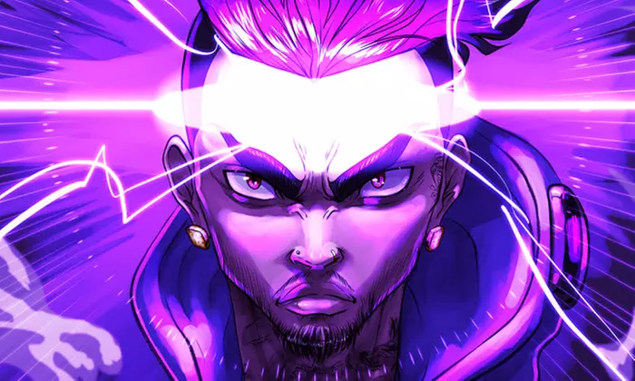 Chris Brown with Tory Lanez, Ty Dolla $ign, Joyner Lucas, and Yella Beezy on October 6 at 6:30 p.m. - Primary Image