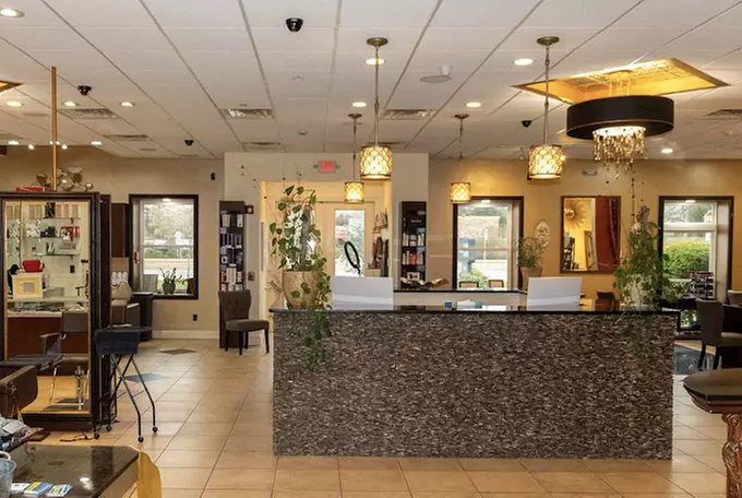 Hair Styling Packages (Balayge, Glaze, Blowout, Color)