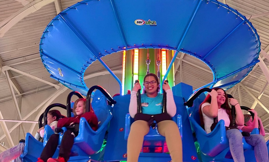 Image 6: Malibu Jack's: Epic Family Fun & Attractions in Springfield, IL