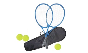 Sports Junnior Tennis Set