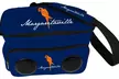 Margaritaville & Landshark Keep Em' Cool Portable Bluetooth Cooler Speaker - Second Medium