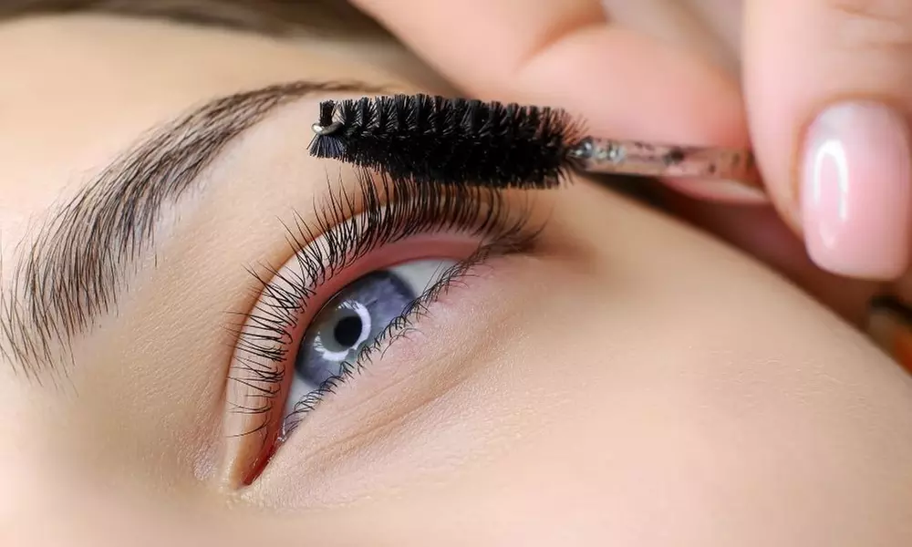 Up to 70% Off on Eyelash Perm at B MODA SALON & SPA - Primary Image