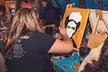 Discover Your Creativity: Social Painting Party Workshop for Up to Four - Warrington & Liverpool (Up To 39% Off) - Second Medium