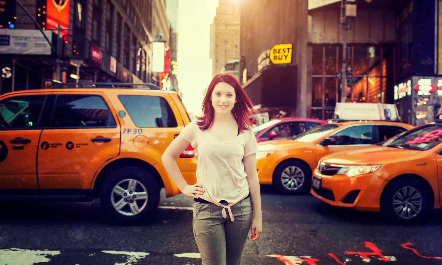 Photo-Shoot Package for One or Two People at Rodrigo Pineda Photography (Up to 61% Off) - Primary Image