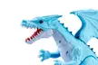 Figurine dragon Robo Alive - Second Medium