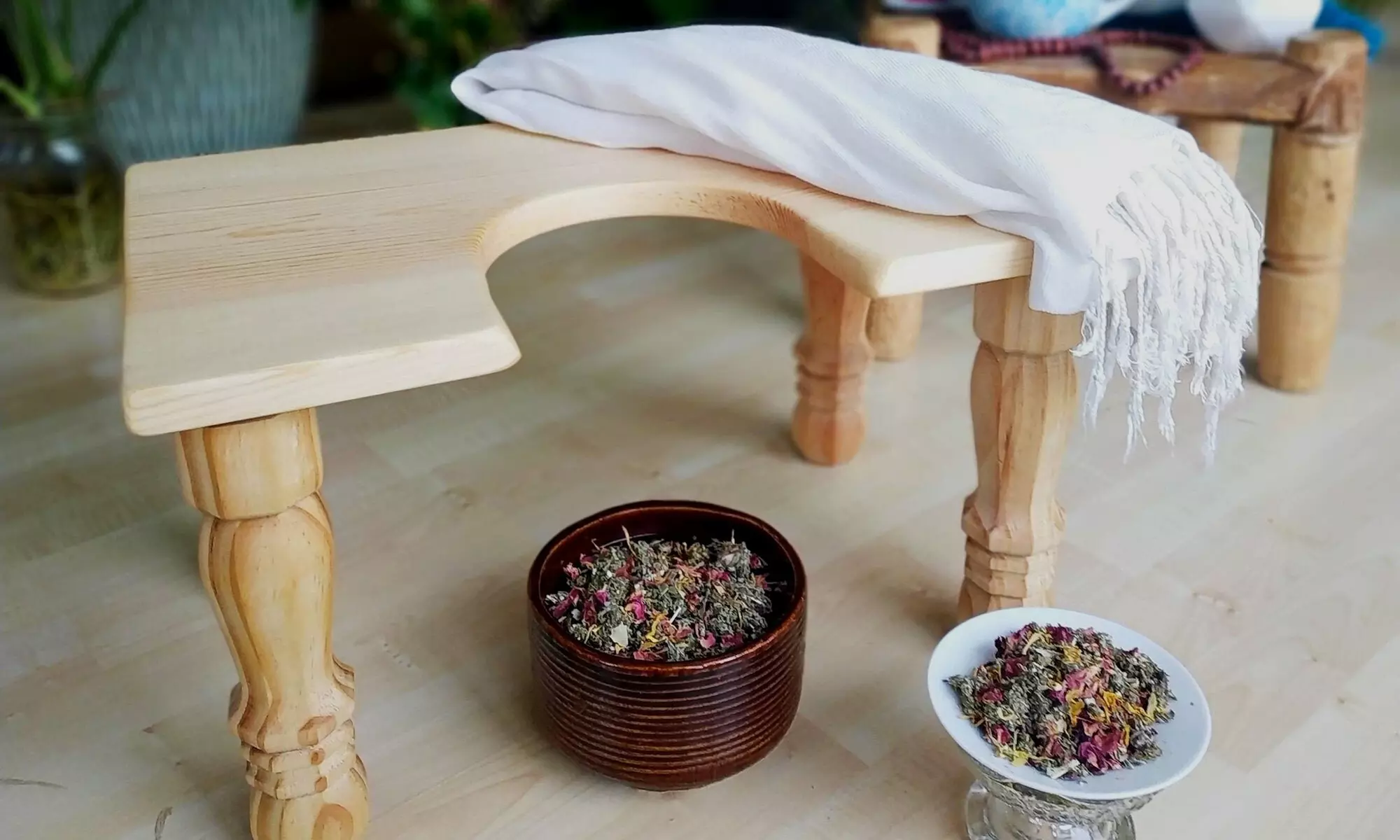 Ahtera Wellness: 45-Minute V-Steam and Kegal Therapy with up to 40% off for a Refreshing Experience - Primary Image