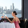 Image 5: Dine and Cruise! $100 Brunch, Lunch or Dinner Cruise Voucher for 2025