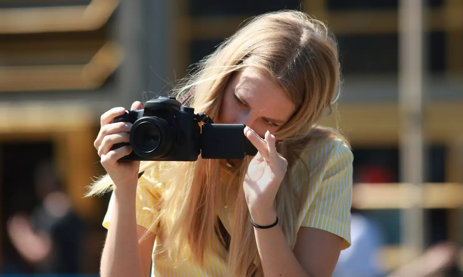 C$75 for 2.5-Hour Walkabout Photo Tutorial from Rob Kruyt (C$300 Value) - Primary Image