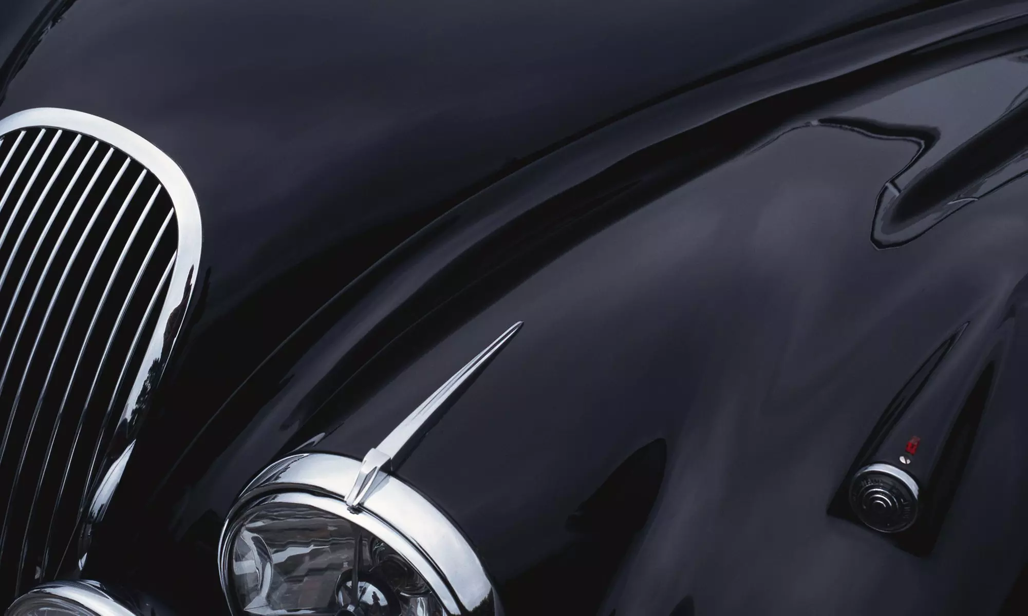 $96 for $175 Worth of Luxury Car Rental — Czar Auction Hunters - Primary Image