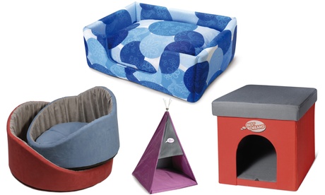 Cuccette Record disponibili in vari modelli e misure