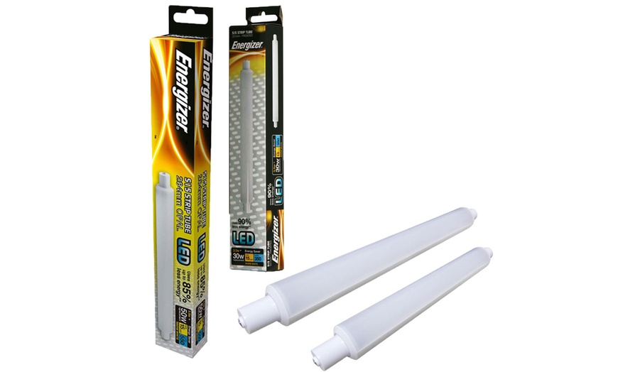 Image 2: Energizer Sets of LED Strip Tubes