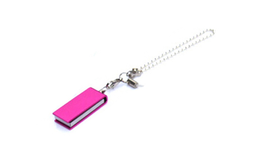 Image 5: 8-64GB USB Flash Drive