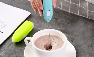 Electric Whisk Mixer Stirrer