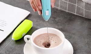 Electric Whisk Mixer Stirrer