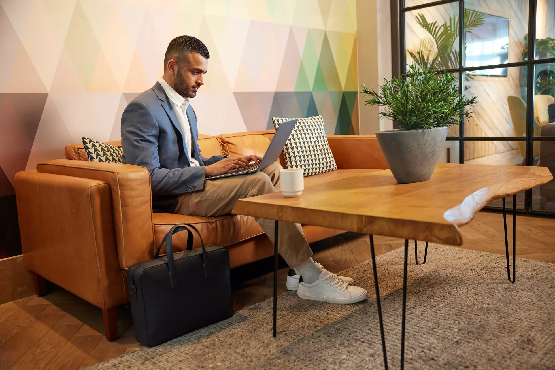 Exklusiver  Rabatt auf den Airport Lounge Pass