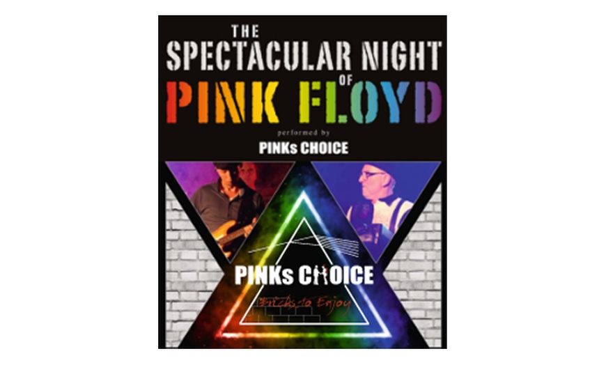 Image 1: "The Spectacular Night of Pink Floyd: 2 Tickets für Düsseldorf