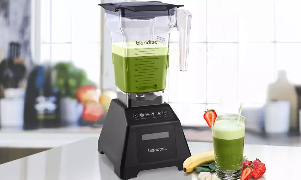 Blendtec Classic 475 Series Blender - Primary Image