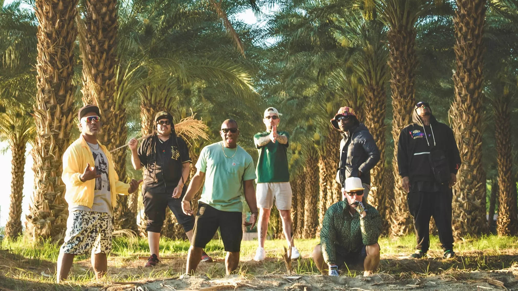 How The Grouch Stole Christmas Tour: Living Legends on December 4 at 7 p.m.