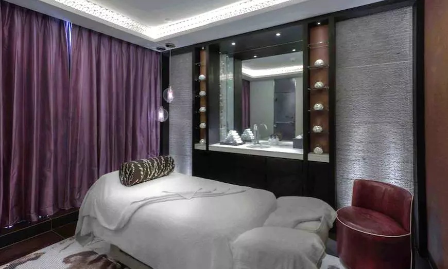 Image 3: Pampering Package at The Spa at 5* Pullman Dubai Downtown