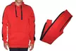 StraightFaded Men's Fleece Pullover Hoodie and Jogger Set (S-2XL) - Image 3