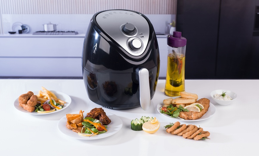 Image 14: Beldray Compact Air Fryer