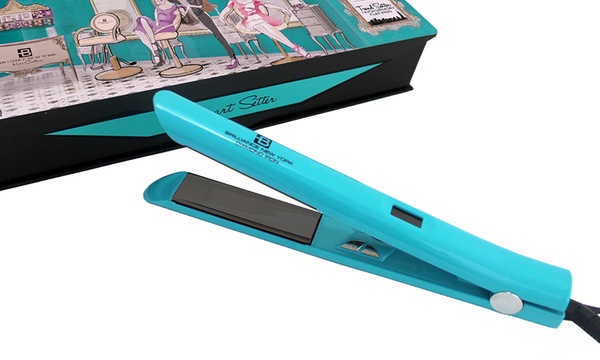 Bny clearance flat iron