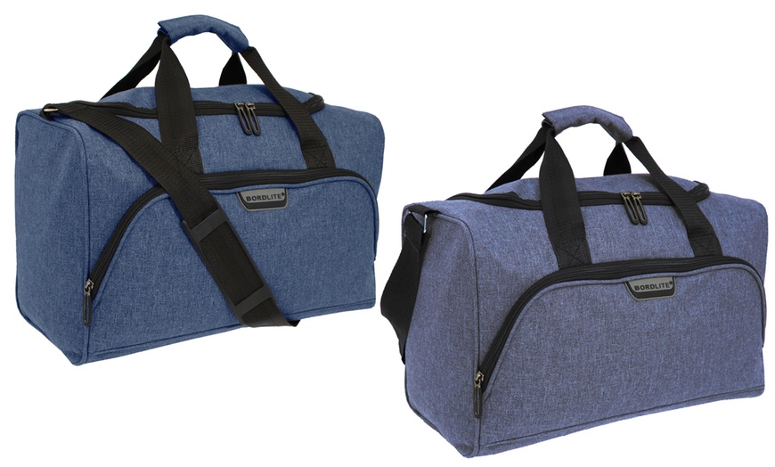 Image 6: 30L Cabin Bag