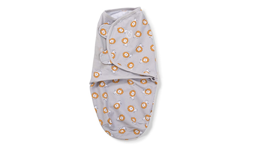 Image 6: Summer Infant Swaddle 