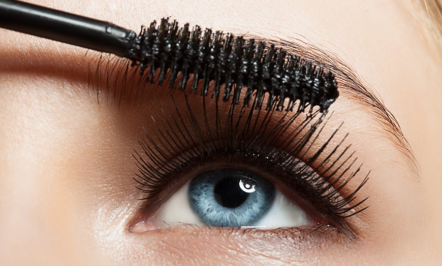 Image 5: QIC 4D Mascara