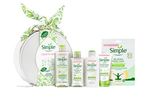 Simple Kind to Skin Ultimate Collection Gift Sets