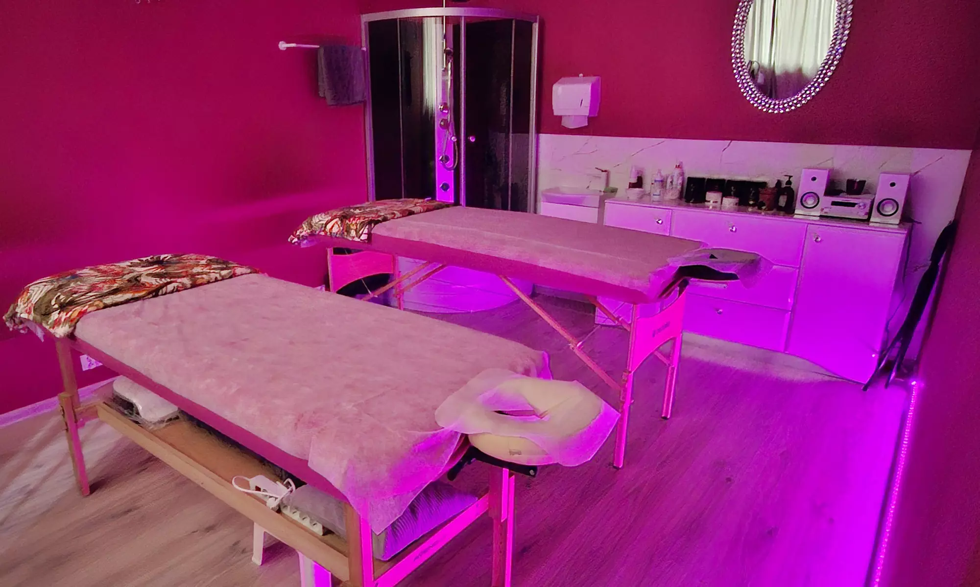 14-etapowe pakiety zabiegów dla różnych cer: 3 warianty do wyboru