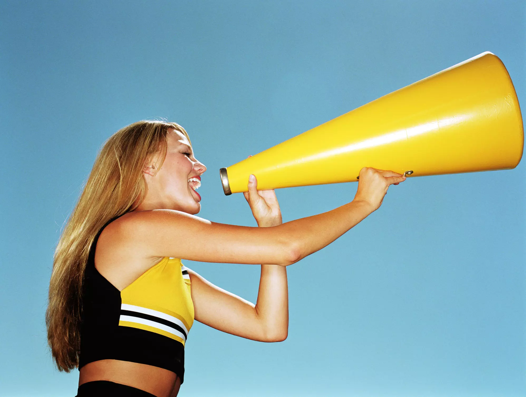 C$102 for C$185 Worth of Services at Cheer Fuzion All-Star  - Primary Image