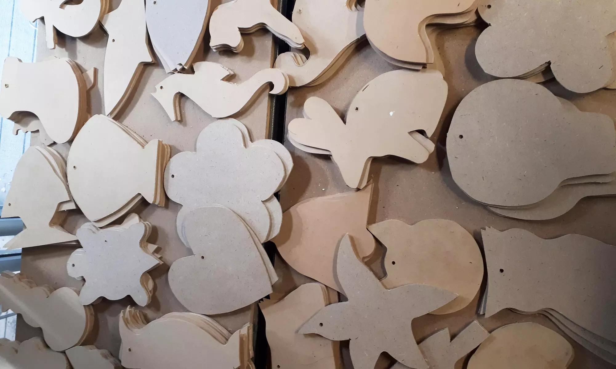 Online Mosaic Workshop