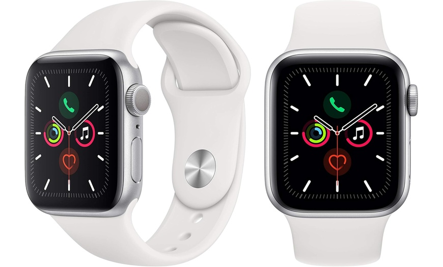 Image 6: Apple Watch Series 5 40mm/44mm Excellent Grade
