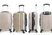 Set de 3 maletas Vesuvio - Second Medium