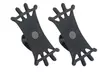 1 o 2 supporti da bicicletta per smartphone girevole universale - Image 4