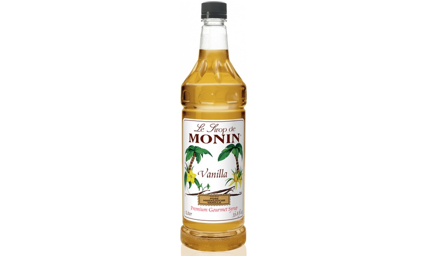 Image 7: Sirop de Monin