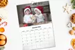 Personaliseer een portret muurkalender in afmetingen naar keuze via Printerpix - Image 6