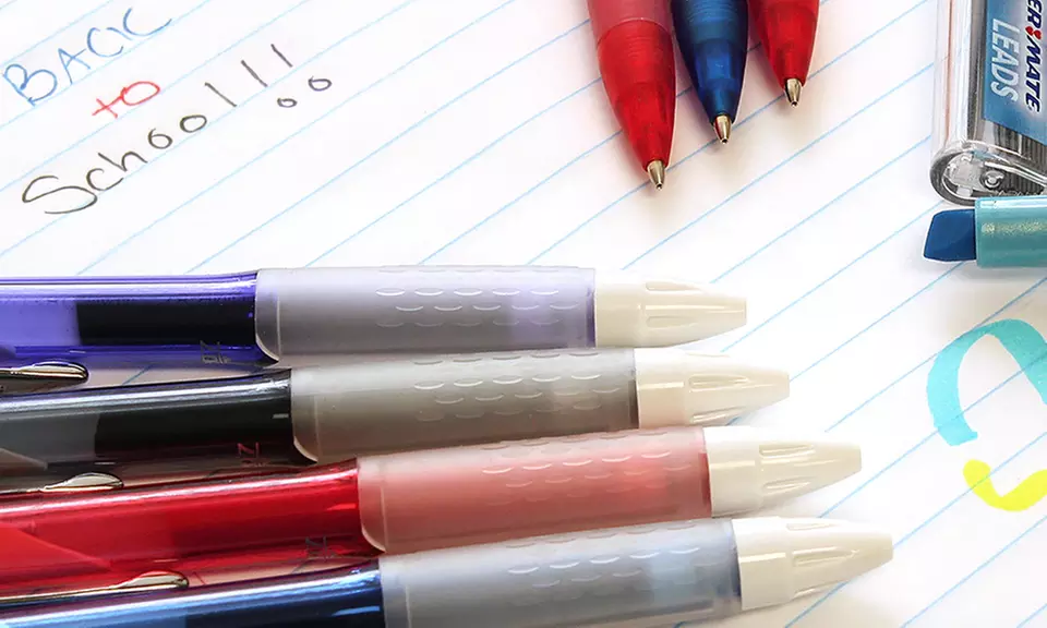 Writing-Tool Collection (14-Pc.) | Groupon Goods