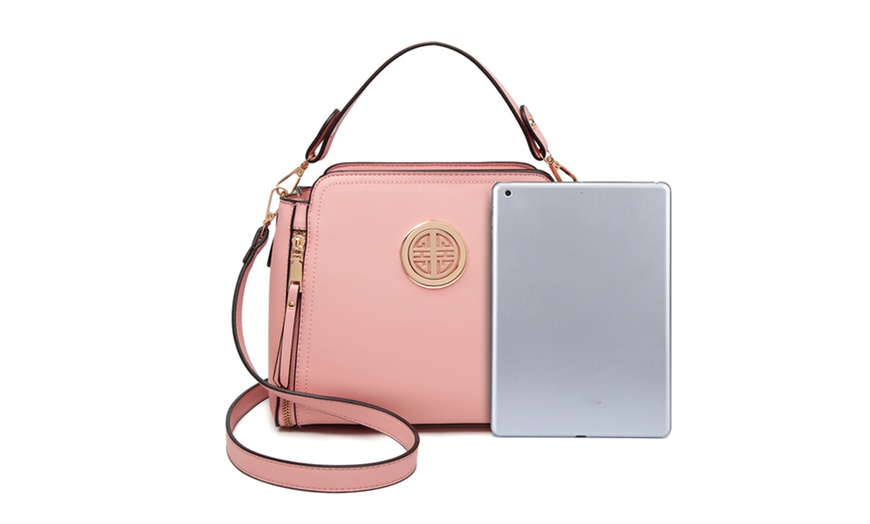 Image 15: Women's Crossbody Bag