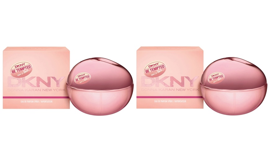 Image 2: DKNY Women's EDP Spray