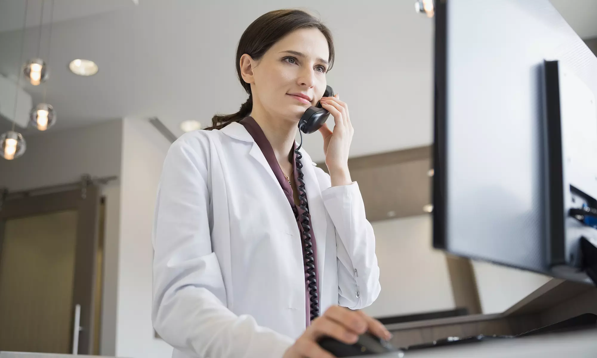 Up to 10% Off on DNA Testing at Impact Diagnostic Lab And Health Services - Primary Image