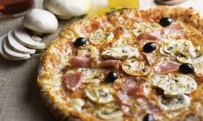 Saveurs italiennes au restaurant Pizza Papa Nîmes Costières