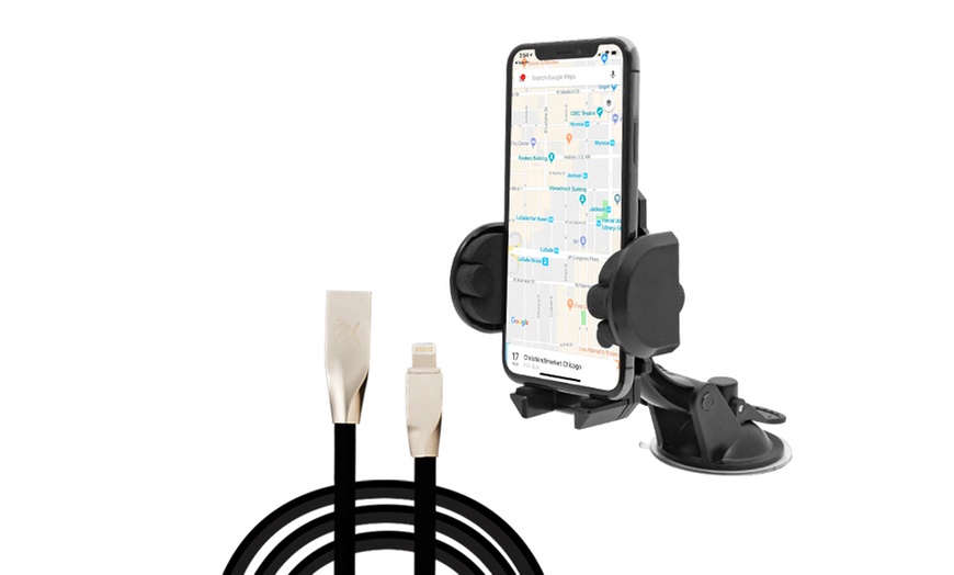 Image 11: Car Phone Accessories