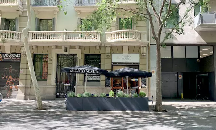 Hasta 41% de dto. en Cocina mediterránea en Tanto Monta