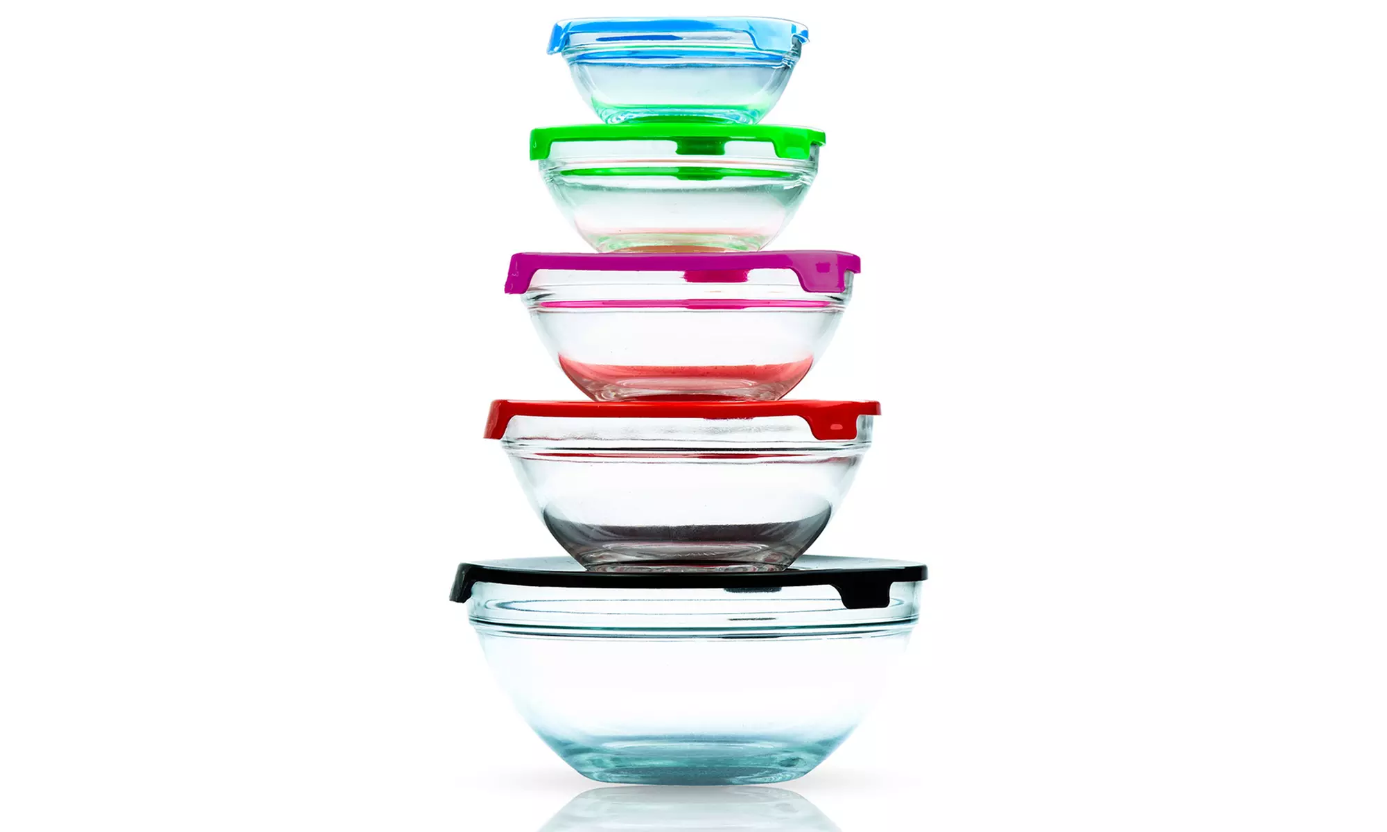 Imperial Home Kitchen Combo Set (62-Piece) - Second Medium