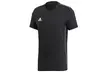 T-shirt Adidas pour Homme Core 18 - Second Medium