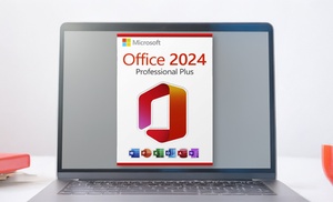 Microsoft Office Professional Plus 2024 – Lebenslange Lizenz Microsoft Office Professional Plus 2024 – Lebenslange Lizenz